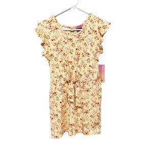 NWT Paper Doll romper